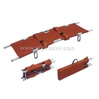 Foldaway Stretcher