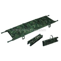 Foldaway Stretcher