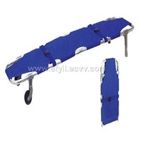 Foldaway Stretcher