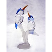 Crystal Bird