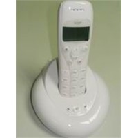 Wireless USB  phone(Wireless Range: 50 Metres)