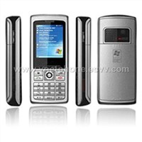 VOIP Wi-Fi/GSM Mobile Phone(Windows 5.0 inside)