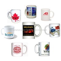 promotional mugs