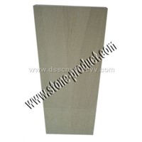 yellow sandstone