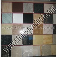 marble tile