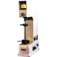 HBRV-187.5 Brinell Rockwell Vickers Hardness Tester