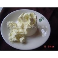 full cream milk powder