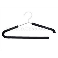 Foam Metal Hanger (MR105)