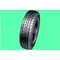 Radial Truck Tyre (LM C5)