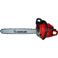 chainsaw