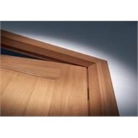 Wood Plastic Door Frame (MTI-01)