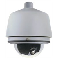 UV56C, CCTV Camrea, High speed dome camera