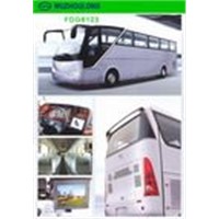 tour bus, tourist bus, coach, 12m bus, sight seeing bus,