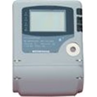 DT(S)SD22(A) Three Phase Four(Three) Wire Multi-function Electronic Meter