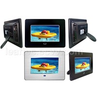7 inches LCD Digital Photo Frame