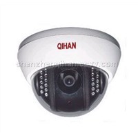 Dome CCD Camera