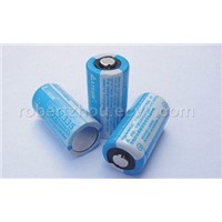 Li-Ion Cylindrical Battery