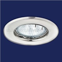 BD fire-rated downlights