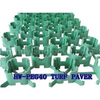 Turf Paver (HW-PEG40)