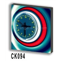 Designer Wall Clock (ck 094)