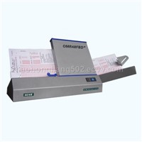 optical mark reader