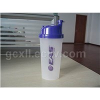 EAS shaker bottle