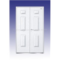 Fireproof Door,Fire Rated Door,Securrity Door