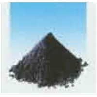 Iron oxide black