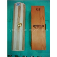 Kiri wood box,wooden box