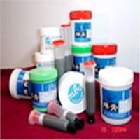 Lead-free solder paste