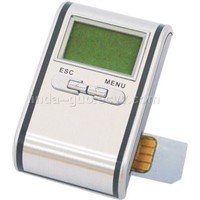SIM Card Backup Device