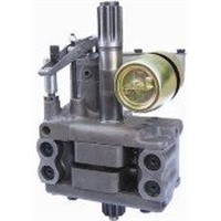 Hydraulic Pump Assey