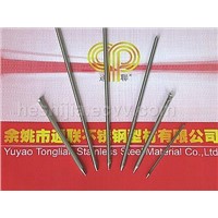 stainless steel precision tube