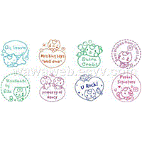 Flash stamps, sel-inking stamps, pre-inked stamp, rubber stamps, teacher stamps, holiday s