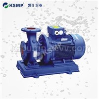 Horizontal Centrifugal Pump (ksw80-160)