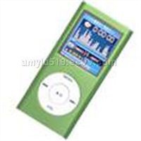 the  new style of Mp4 player from Globalsource Verified Member