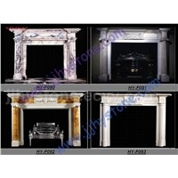 Marble Fireplace (HY-F090 to F093)