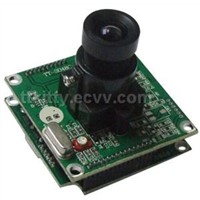 Double Layer PCB Board Camera