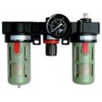 air source treatment,air filter,regulator,lubricator,pneumatic component