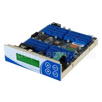 Athena 1-11 duplicator controller