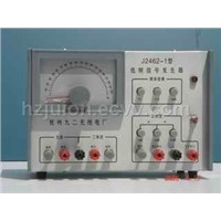 low frequency signal generator