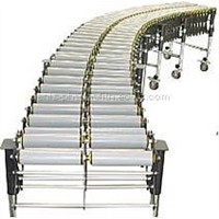 Flexible conveyor