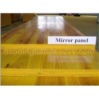 3-PLY shuttering panel