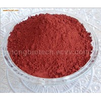 Monascus Red Pigments(Red Kojic Rice)