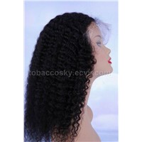 Full lace wig,front lace wig.hair product