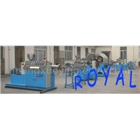 PVC Braided Hose Pipe Production Line