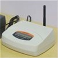 GSM Fixed Cellular Terminal with Fax 81GF