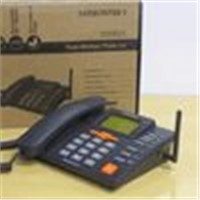 GSM Fixed Wireless Phone 21G