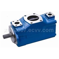 Replacement VICKERS V pumps &amp;amp; cartridge