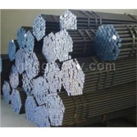 Beautiful sign ASTM A106B seamless steel pipe